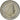 Coin, Netherlands, Juliana, 10 Cents, 1954, AU(50-53), Nickel, KM:182