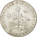 AUSTRIA, 2 Schilling, 1930, KM #2845, AU(50-53), Silver, 11.95