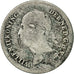 Coin, Netherlands, William II, 10 Cents, 1849, Utrecht, VF(20-25), Silver, KM:75
