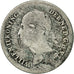 Monnaie, Pays-Bas, William II, 10 Cents, 1849, Utrecht, TB, Argent, KM:75