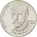 Moneda, Rusia, Rouble, 1990, Saint-Petersburg, MBC+, Cobre - níquel, KM:257