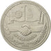 Russia, Rouble, 1981, Saint-Petersburg, AU(50-53), Copper-nickel, KM:189.1