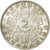 Moneta, Austria, 2 Schilling, 1932, MS(60-62), Srebro, KM:2848