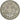 Coin, Barbados, 10 Cents, 1992, Franklin Mint, AU(50-53), Copper-nickel, KM:12