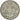 Coin, Barbados, 10 Cents, 1992, Franklin Mint, AU(50-53), Copper-nickel, KM:12