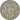 Coin, Barbados, 25 Cents, 1973, Franklin Mint, AU(50-53), Copper-nickel, KM:13