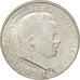 AUSTRIA, 2 Schilling, 1934, KM #2852, AU(55-58), Silver, 12.00