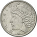 Coin, Brazil, 20 Centavos, 1977, AU(55-58), Stainless Steel, KM:579.1a