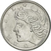 Monnaie, Brésil, 10 Centavos, 1978, SUP, Stainless Steel, KM:578.1a