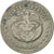 Moneda, Colombia, 20 Centavos, 1959, BC+, Cobre - níquel, KM:215.1