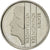 Coin, Netherlands, Beatrix, 10 Cents, 2000, AU(55-58), Nickel, KM:203