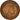 Coin, Netherlands, Juliana, 5 Cents, 1963, EF(40-45), Bronze, KM:181