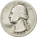 United States, Washington Quarter, Quarter, 1939, U.S. Mint, Philadelphia