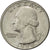 Coin, United States, Washington Quarter, Quarter, 1979, U.S. Mint, Denver