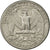Coin, United States, Washington Quarter, Quarter, 1979, U.S. Mint, Denver