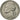 Moneta, Stati Uniti, Jefferson Nickel, 5 Cents, 1960, U.S. Mint, Philadelphia
