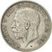 Coin, Great Britain, George V, 1/2 Crown, 1931, EF(40-45), Silver, KM:835