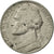 Coin, United States, Jefferson Nickel, 5 Cents, 1978, U.S. Mint, Philadelphia