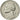 Moneda, Estados Unidos, Jefferson Nickel, 5 Cents, 1973, U.S. Mint