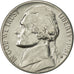Coin, United States, Jefferson Nickel, 5 Cents, 1981, U.S. Mint, Denver