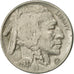 United States, Buffalo Nickel, 5 Cents, 1937, U.S. Mint, Philadelphia