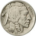 United States, Buffalo Nickel, 5 Cents, 1935, U.S. Mint, Philadelphia