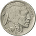 United States, Buffalo Nickel, 5 Cents, 1936, U.S. Mint, Philadelphia