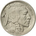United States, Buffalo Nickel, 5 Cents, 1916, U.S. Mint, Philadelphia