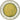 Coin, Italy, 500 Lire, 1984, Rome, EF(40-45), Bi-Metallic, KM:111