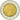 Coin, Italy, 500 Lire, 1988, Rome, EF(40-45), Bi-Metallic, KM:111