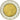 Monnaie, Italie, 500 Lire, 1988, Rome, TTB, Bi-Metallic, KM:111