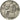 Moneda, Italia, Vittorio Emanuele III, Lira, 1922, Rome, MBC, Níquel, KM:62