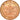 Coin, GERMANY - FEDERAL REPUBLIC, 2 Pfennig, 1992, Munich, AU(50-53), Copper