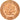 Munten, Federale Duitse Republiek, 2 Pfennig, 1994, Berlin, ZF+, Copper Plated