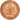 Coin, GERMANY - FEDERAL REPUBLIC, 2 Pfennig, 1986, Stuttgart, AU(50-53), Copper