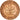 Coin, GERMANY - FEDERAL REPUBLIC, 2 Pfennig, 1981, Munich, AU(50-53), Copper