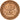 Coin, GERMANY - FEDERAL REPUBLIC, 2 Pfennig, 1973, Munich, EF(40-45), Copper