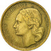 Monnaie, France, Guiraud, 20 Francs, 1951, Beaumont - Le Roger, TTB