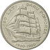 Munten, Polen, 20 Zlotych, 1980, Warsaw, PR, Copper-nickel, KM:112
