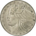 Coin, Poland, 20 Zlotych, 1975, Warsaw, AU(55-58), Copper-nickel, KM:75
