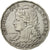Coin, France, Patey, 25 Centimes, 1904, EF(40-45), Nickel, KM:856, Gadoury:364