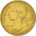 Monnaie, France, Marianne, 50 Centimes, 1964, Paris, TTB, Aluminum-Bronze