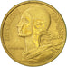 Coin, France, Marianne, 50 Centimes, 1963, Paris, EF(40-45), Aluminum-Bronze