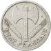 Monnaie, France, Bazor, Franc, 1944, Castelsarrasin, TTB, Aluminium, KM:902.3