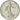 Moneta, Francia, Semeuse, 1/2 Franc, 1996, Paris, SPL-, Nichel, KM:931.1
