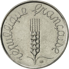 Moneta, Francia, Épi, 5 Centimes, 1964, Paris, SPL-, Acciaio inossidabile