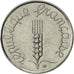 Moneta, Francia, Épi, 5 Centimes, 1964, Paris, SPL-, Acciaio inossidabile