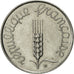 Moneta, Francia, Épi, 5 Centimes, 1963, Paris, SPL-, Acciaio inossidabile