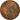 Coin, Fiji, Elizabeth II, Cent, 1992, EF(40-45), Copper Plated Zinc, KM:49a