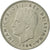Moneta, Hiszpania, Juan Carlos I, 25 Pesetas, 1984, AU(55-58), Miedź-Nikiel